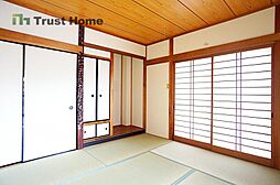 室内の画像