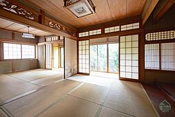 室内の画像