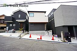 兵庫県神戸市北区鈴蘭台南町3丁目