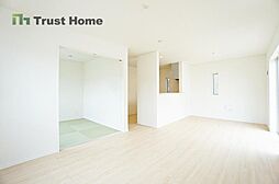 新築戸建 明石市大久保町谷八木 1号棟