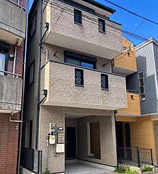 兵庫県神戸市須磨区大池町2丁目