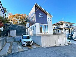 兵庫県神戸市北区君影町6丁目