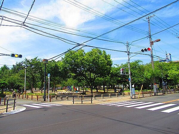 画像26:【公園】天下茶屋公園まで1745ｍ