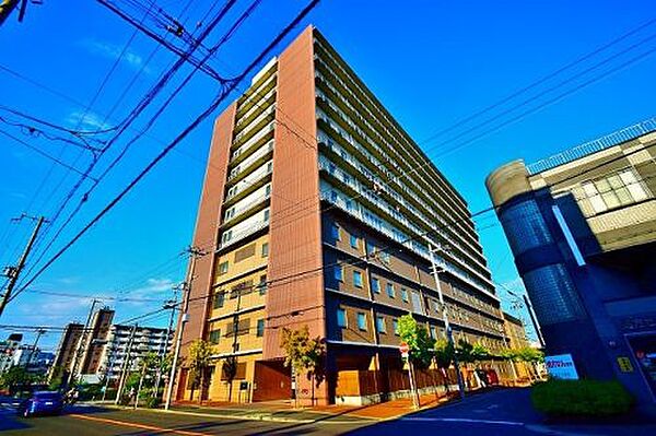 画像21:【総合病院】南大阪病院まで618ｍ