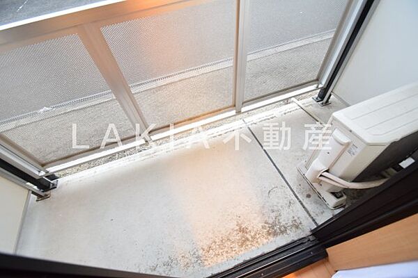 ワイズレジデンス天下茶屋 ｜大阪府大阪市西成区天下茶屋東2丁目(賃貸アパート1K・1階・19.87㎡)の写真 その26