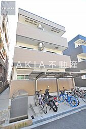 天下茶屋駅 5.9万円