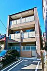 大阪府大阪市住之江区西加賀屋3丁目6-24：物件画像／株式会社LAKIA　COMPANY　LAKIA不動産玉出店
