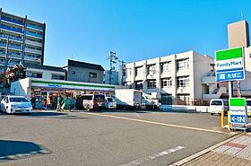 Mayfer  ｜ 大阪府大阪市西成区梅南3丁目（賃貸アパート1LDK・3階・40.87㎡） その27