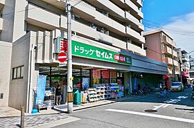 ノエラニー岸里  ｜ 大阪府大阪市西成区岸里東1丁目（賃貸マンション1K・7階・26.89㎡） その26