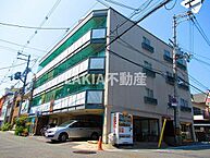 大阪府大阪市住之江区東加賀屋2丁目：物件画像／株式会社LAKIA　COMPANY　LAKIA不動産玉出店