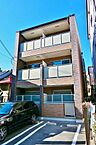大阪府大阪市住之江区西加賀屋3丁目6-24：物件画像／株式会社LAKIA　COMPANY　LAKIA不動産玉出店