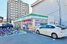 コーポピア玉出  ｜ 大阪府大阪市西成区玉出西1丁目（賃貸マンション1R・2階・17.37㎡） その10