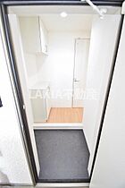 ARCASA KISHINOSATO VI  ｜ 大阪府大阪市西成区橘3丁目（賃貸アパート1LDK・1階・43.00㎡） その16