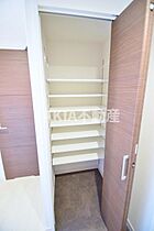 メゾンドール天下茶屋  ｜ 大阪府大阪市西成区天下茶屋3丁目（賃貸マンション1LDK・7階・42.36㎡） その16