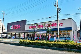 ＪSC天神ノ森  ｜ 大阪府大阪市西成区岸里東1丁目（賃貸マンション1R・2階・16.00㎡） その27