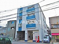 大阪府大阪市西成区千本南2丁目：物件画像／株式会社LAKIA　COMPANY　LAKIA不動産玉出店