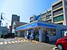 周辺：【コンビニエンスストア】ローソン 新北島一丁目南店まで77ｍ