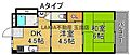 リアライズ北加賀屋2階4.5万円