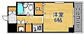 ロマネスク天神ノ森4階4.8万円