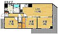 クリア・クレセント住之江6階13.5万円