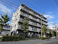 埼玉県川口市芝下3丁目14-18：物件画像