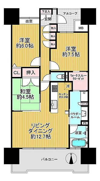 apartment 福島県いわき市平字童子町3-6
地図を見る