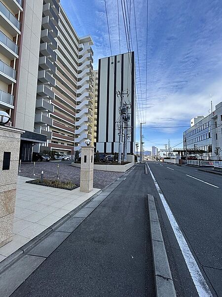 apartment 福島県いわき市平字童子町3-6
地図を見る