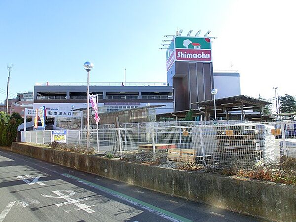 島忠ホームズ川口朝日店まで約1437ｍ