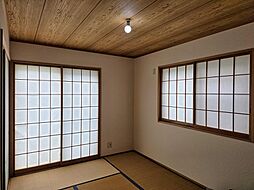 和室の画像