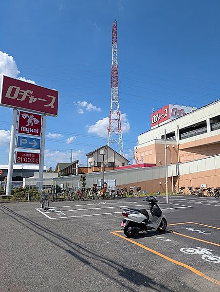 ロヂャース川口店 約780ｍ