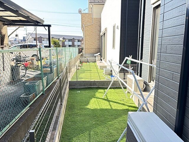 その他 川口市大字安行小山