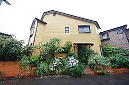 川口市東本郷 中古戸建