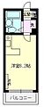 エマーユ川越南通町2階4.4万円