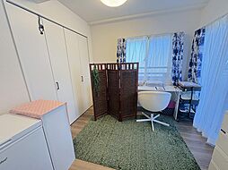 子供部屋の画像