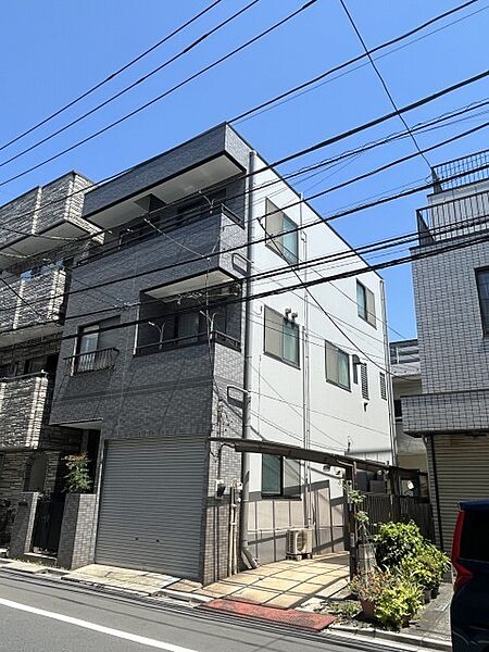 detached 埼玉県さいたま市南区白幡５丁目19-19　武蔵浦和駅ビルマーレ2F