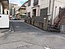 周辺：前面道路