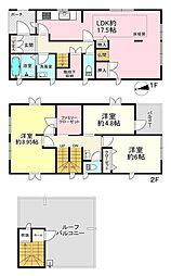 南区別所1丁目