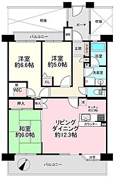 レクセルガーデン東所沢