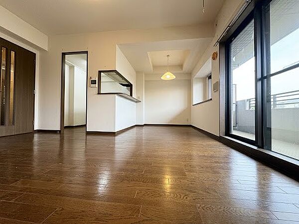 リフォーム後のイメージ画像