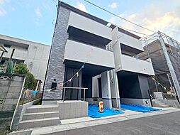外観の画像