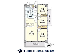 元住吉駅 5,490万円