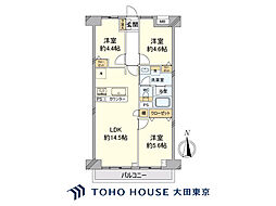 千鳥町駅 5,580万円