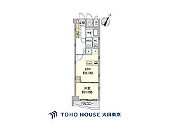 白金高輪駅 4,600万円