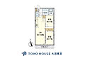 三光ハイム3階4,580万円