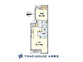 サンライズ渋谷3階4,298万円