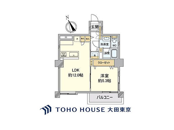 apartment 東京都品川区南大井６丁目24-1
地図を見る