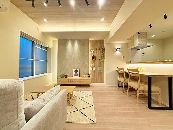 apartment 東京都品川区南大井６丁目24-1
地図を見る