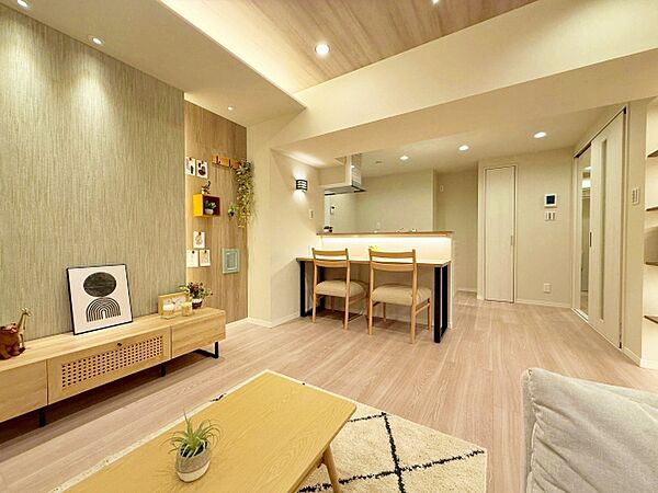 apartment 東京都品川区南大井６丁目24-1
地図を見る