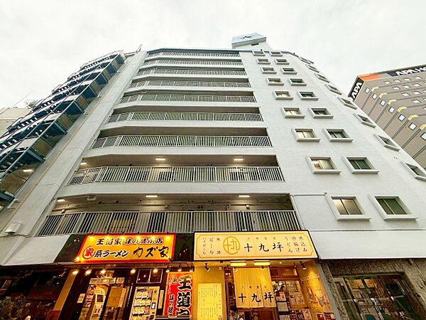 apartment 東京都品川区南大井６丁目24-1
地図を見る