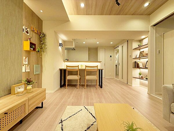 apartment 東京都品川区南大井６丁目24-1
地図を見る